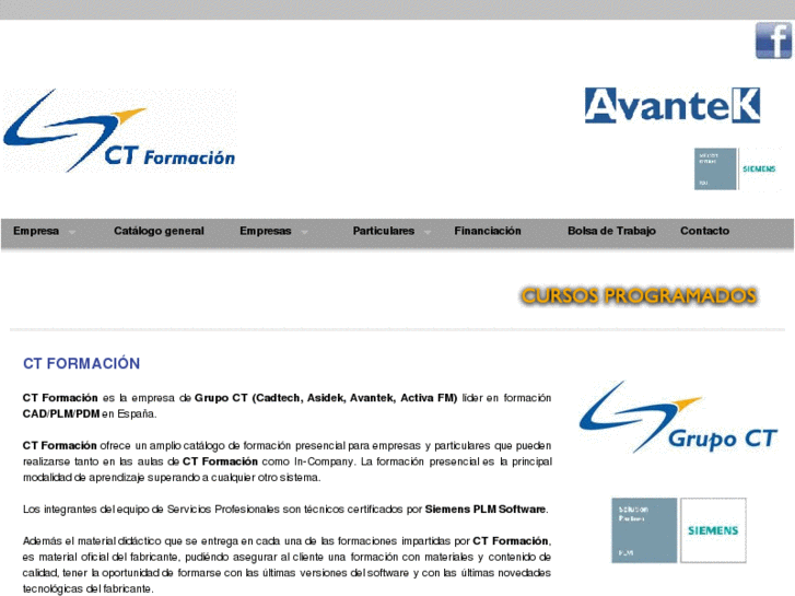 www.cursosnx.es