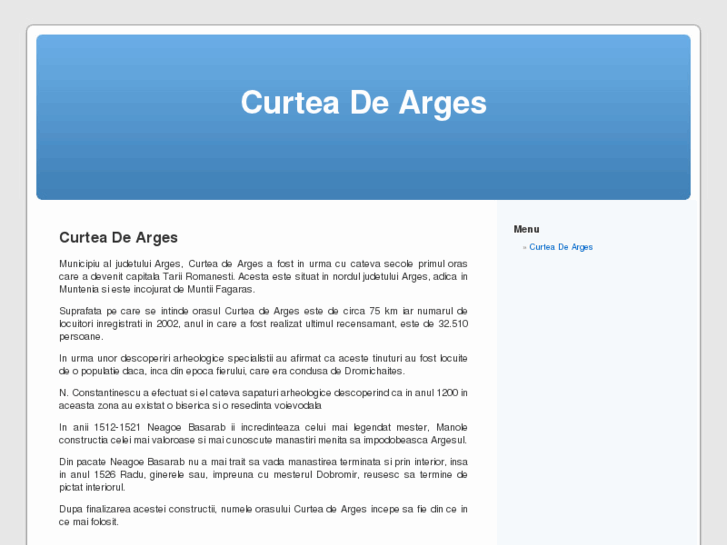 www.curteadearges.org