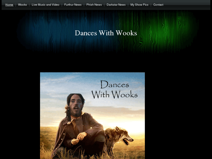 www.danceswithwooks.com