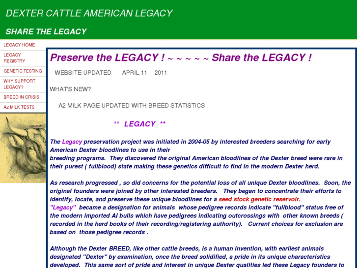 www.dextercattleamericanlegacy.info