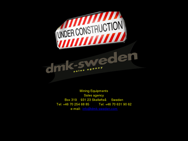 www.dmk-sweden.com