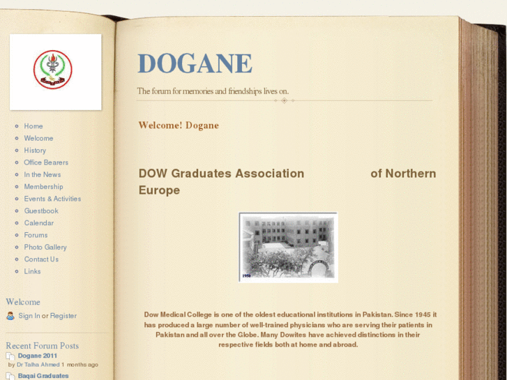 www.dogane.net