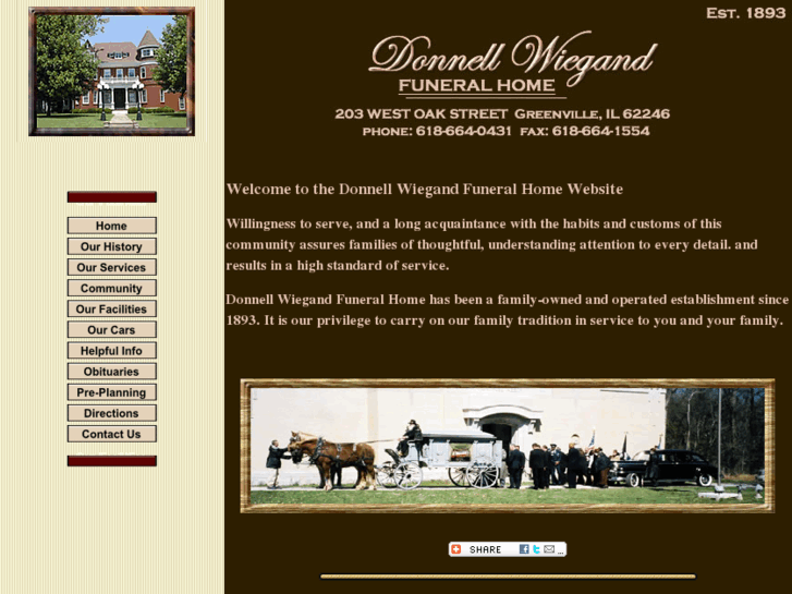 www.donnellwiegand.com