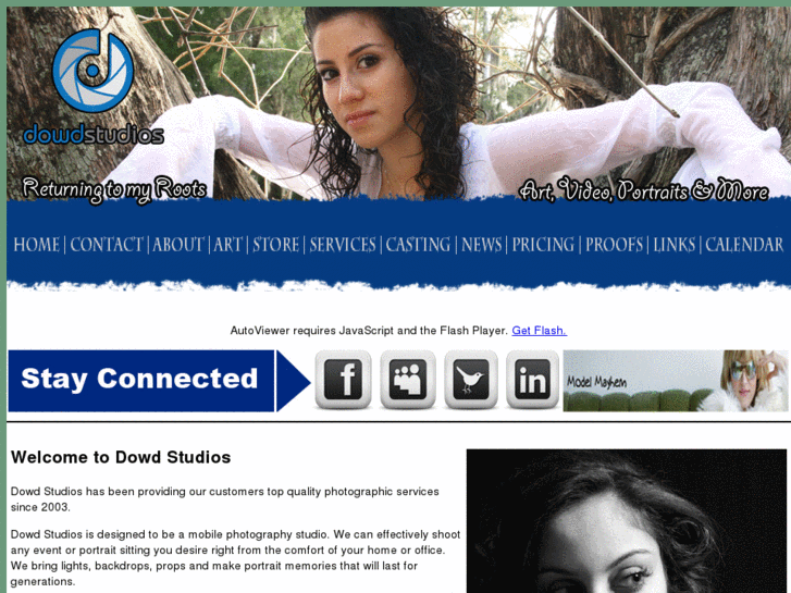 www.dowdstudios.com