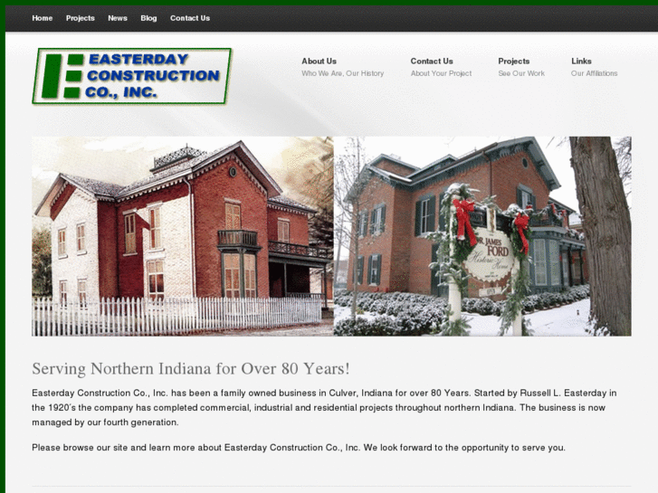 www.easterdayconstruction.com