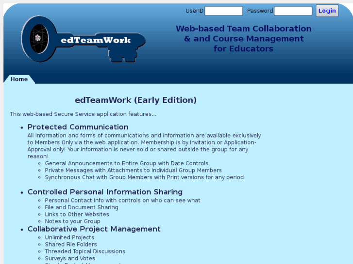 www.edteamwork.net