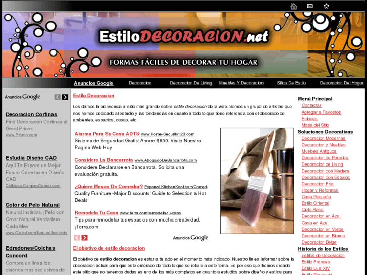 www.estilodecoracion.net