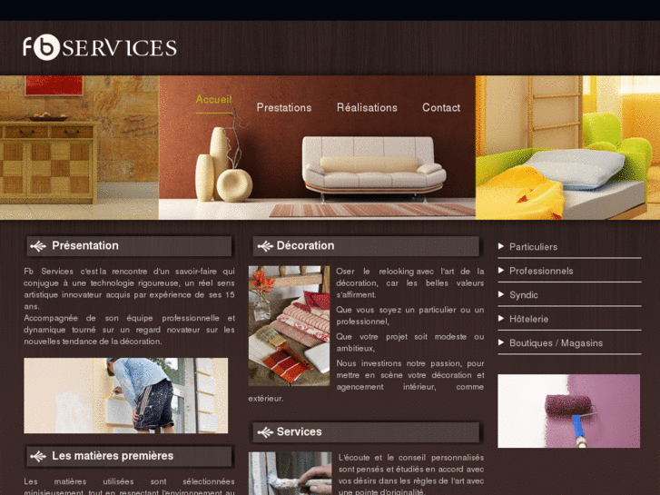 www.fbservices-deco.com