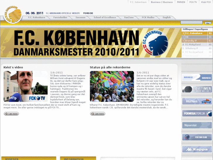 www.fckobenhavn.org