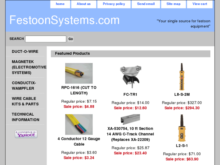 www.festoonsystems.com