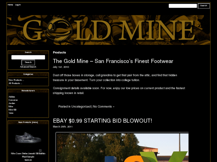 www.findthegoldmine.com