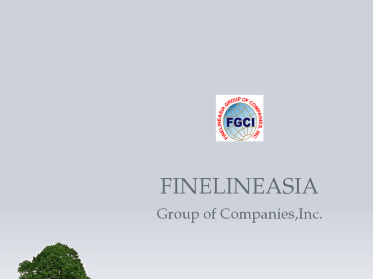 www.finelineasia.com