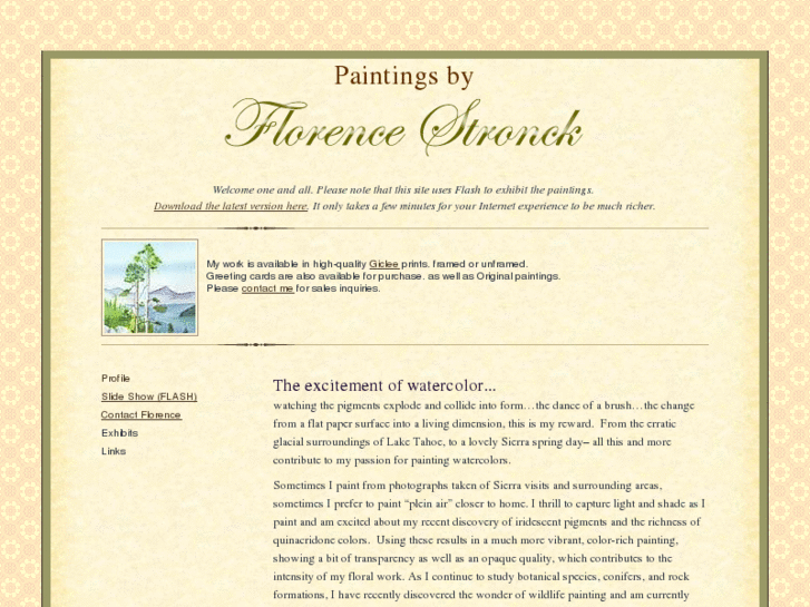 www.florencepaintings.com