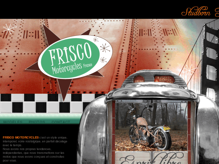 www.frisco-motorcycles.com