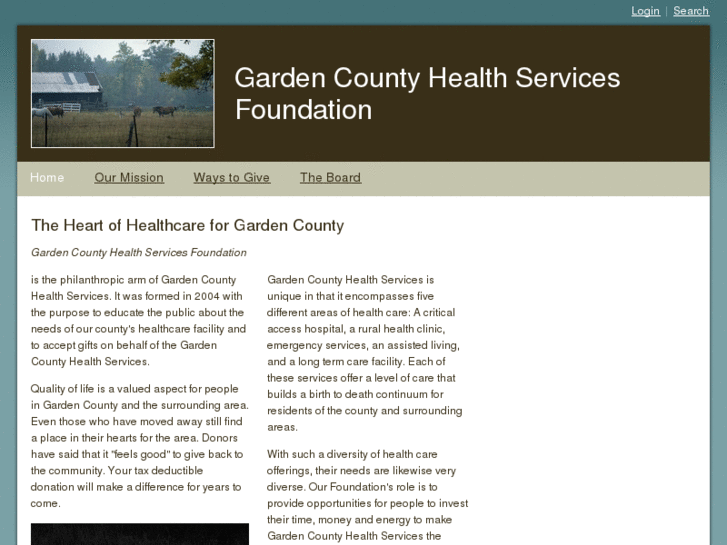 www.gchealthfoundation.com