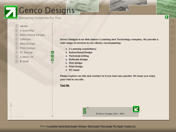 www.gencodesigns.com