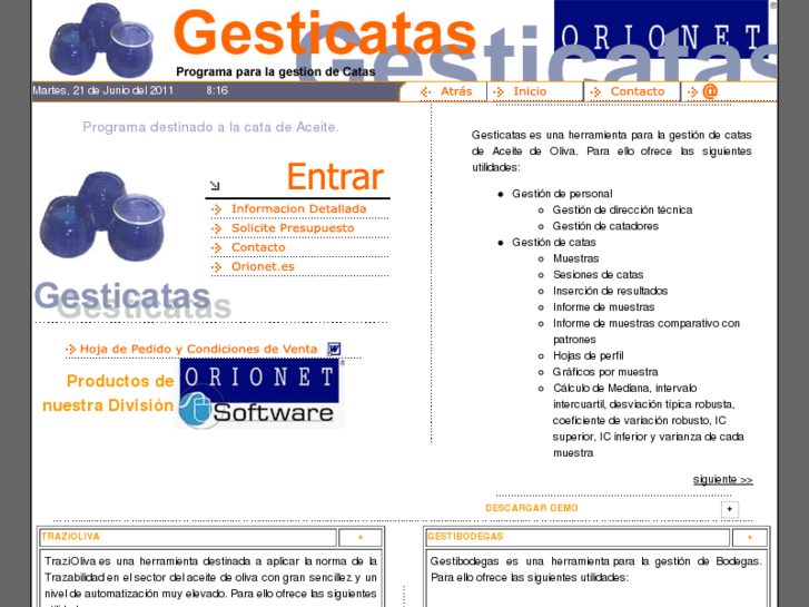 www.gesticatas.com