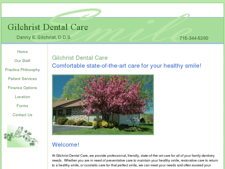 www.gilchristdentalcare.com