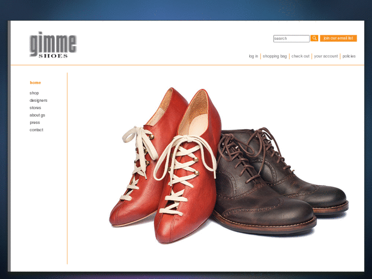 www.gimmeshoes.com