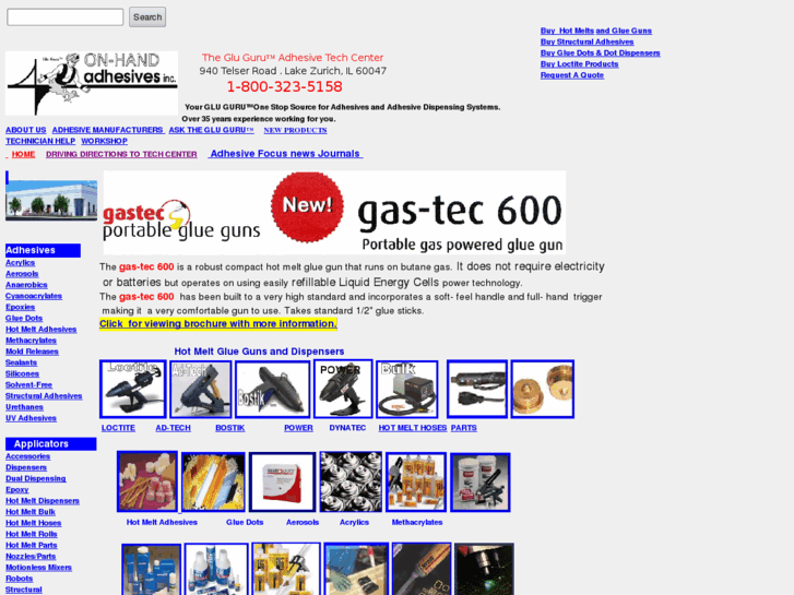 www.gluguru.net