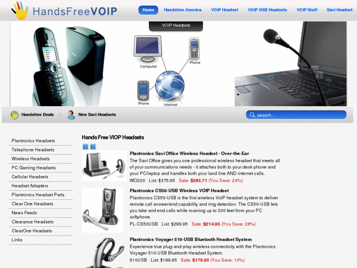 www.handsfreevoip.com