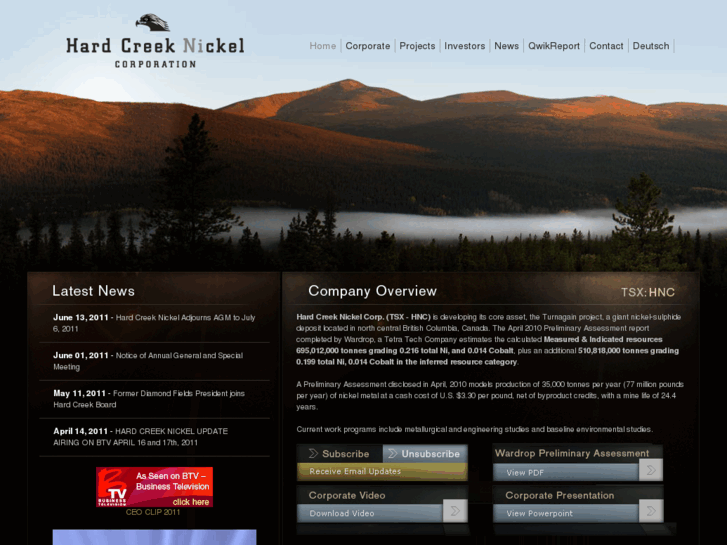 www.hardcreek.com