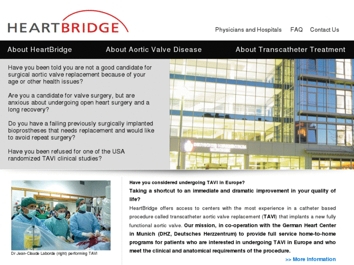 www.heartbridge.org