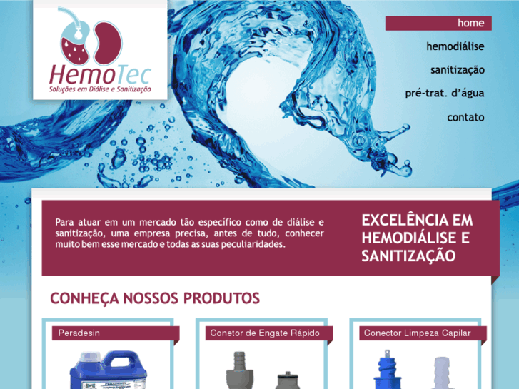 www.hemotec.net