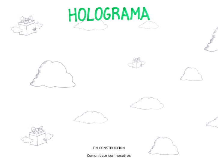 www.hologramacomunicacion.com