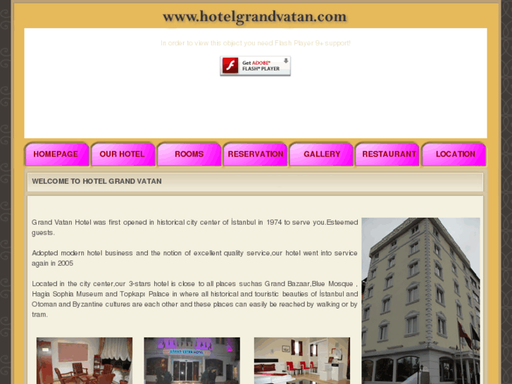 www.hotelgrandvatan.com