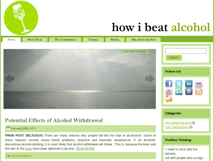 www.howibeatalcohol.com