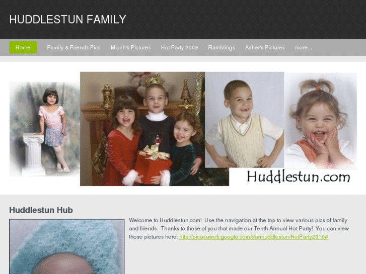 www.huddlestun.com