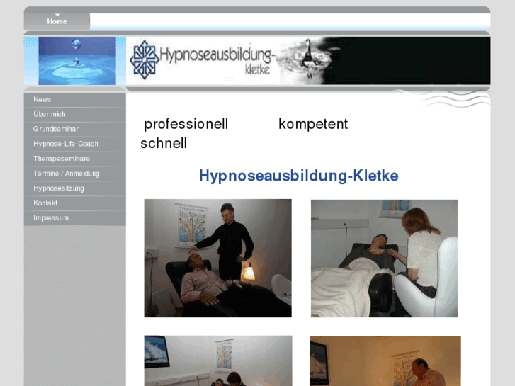 www.hypnoseausbildung-kletke.de