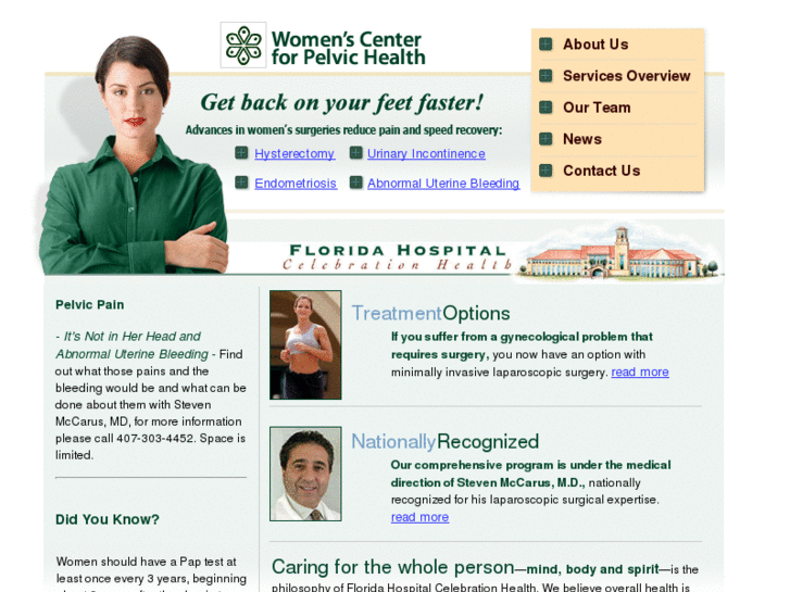 www.hysterectomysurgeon.com