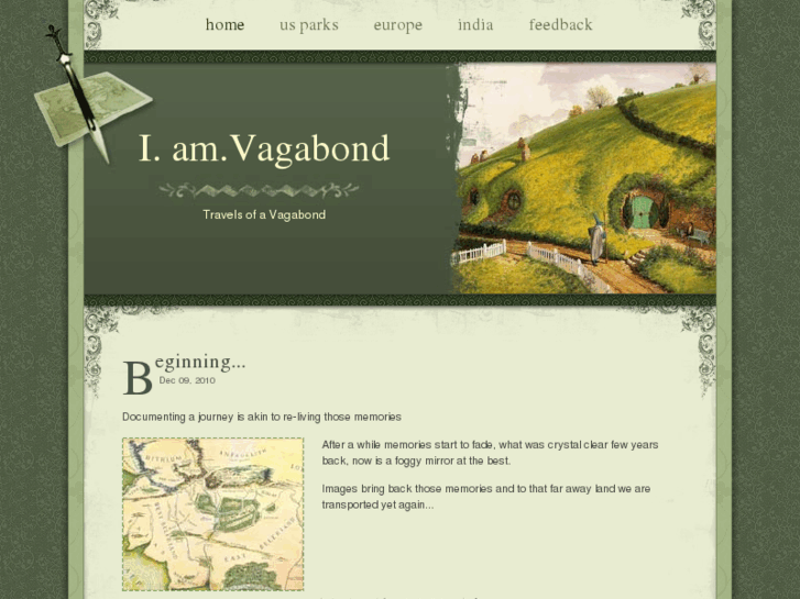 www.iamvagabond.com