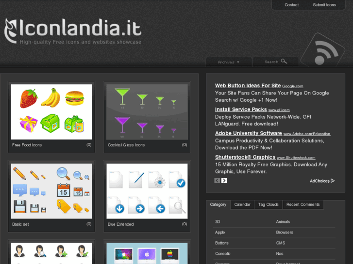 www.iconlandia.it