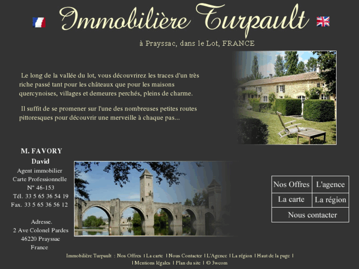 www.immobilier-en-quercy.com