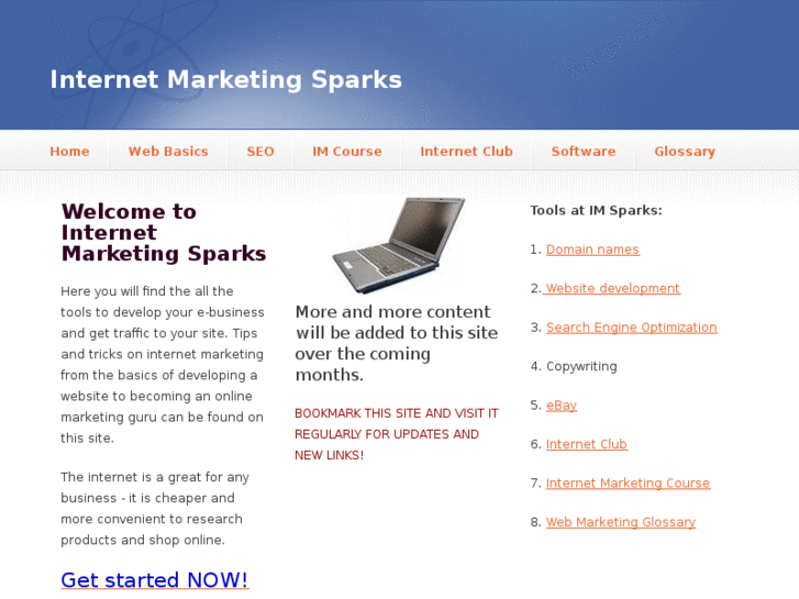 www.imsparks.com