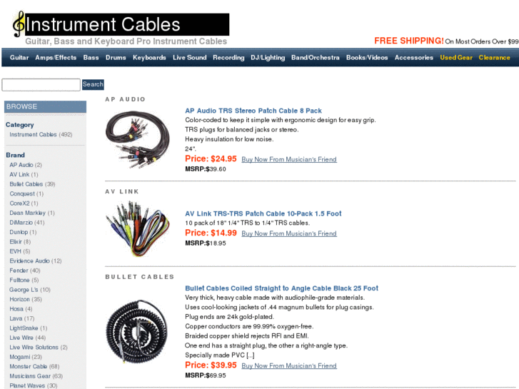 www.instrument-cables.com