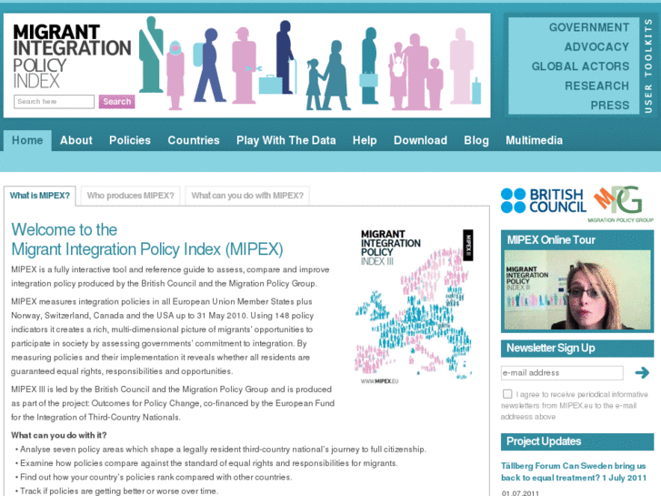 www.integrationindex.org