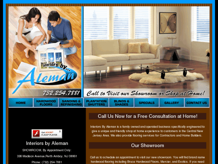 www.interiorsbyaleman.com