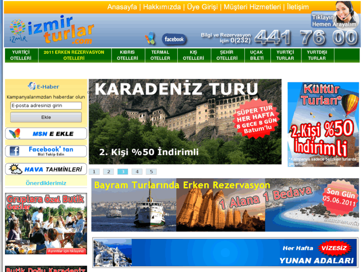 www.izmirturlar.com