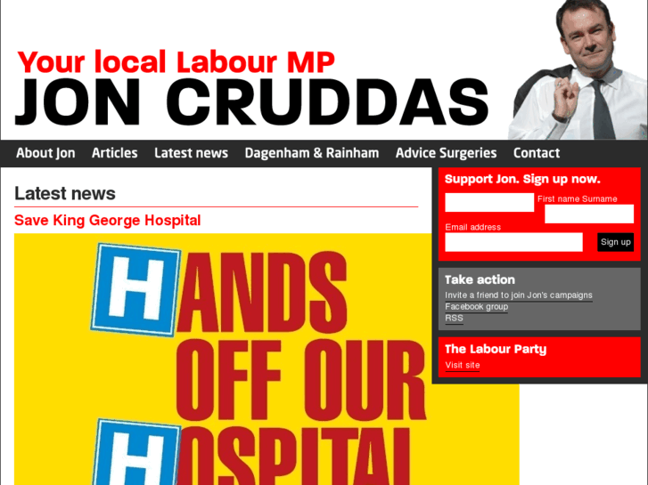 www.jon-cruddas-mp.net