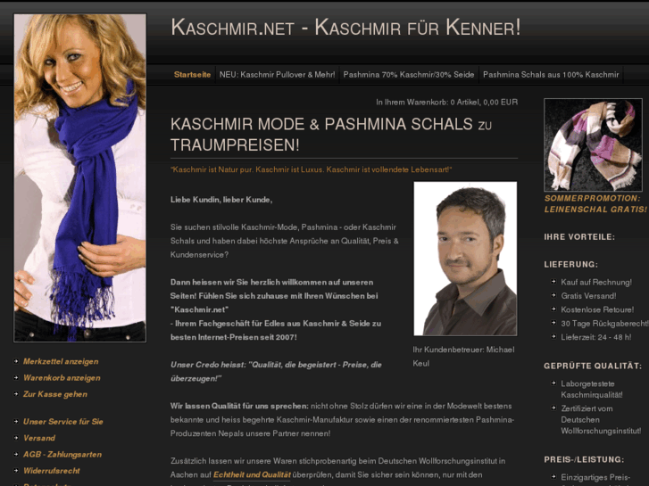 www.kaschmir.net