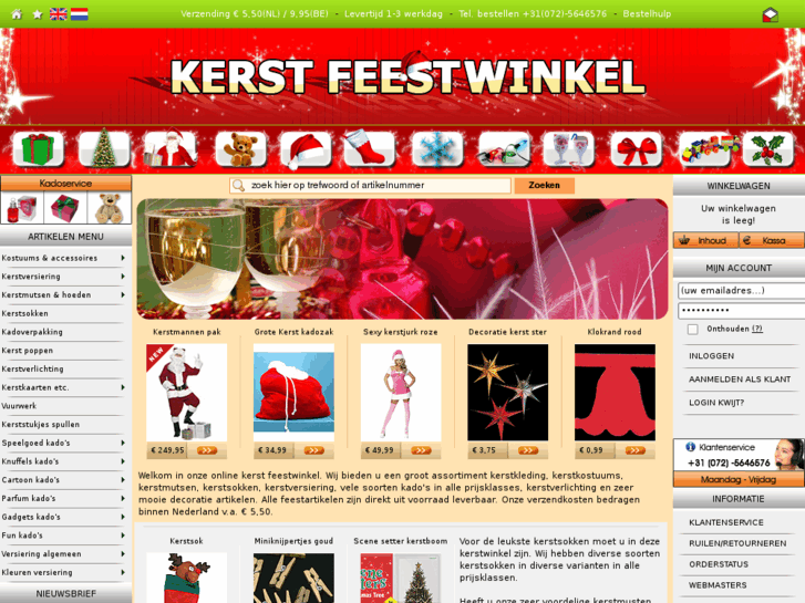 www.kerst-feestwinkel.nl