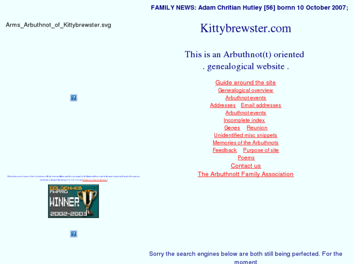 www.kittybrewster.com