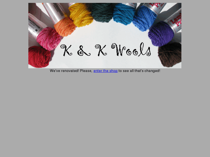 www.kkwools.com