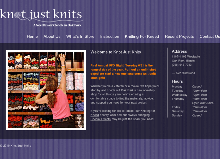 www.knotjustknits.com