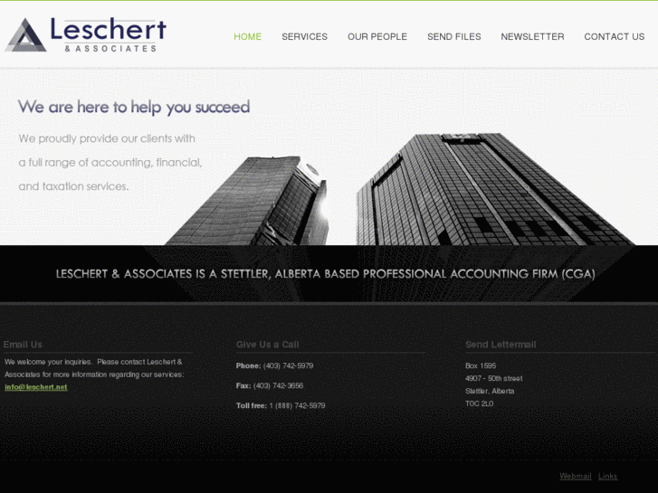 www.leschert.net