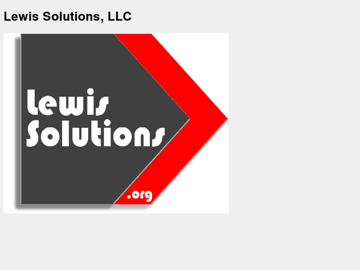 www.lewissolutions.org